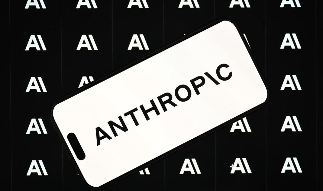 Anthropic, halka arz başvurusunda yapay zekânın insanlık için ciddi güvenlik
