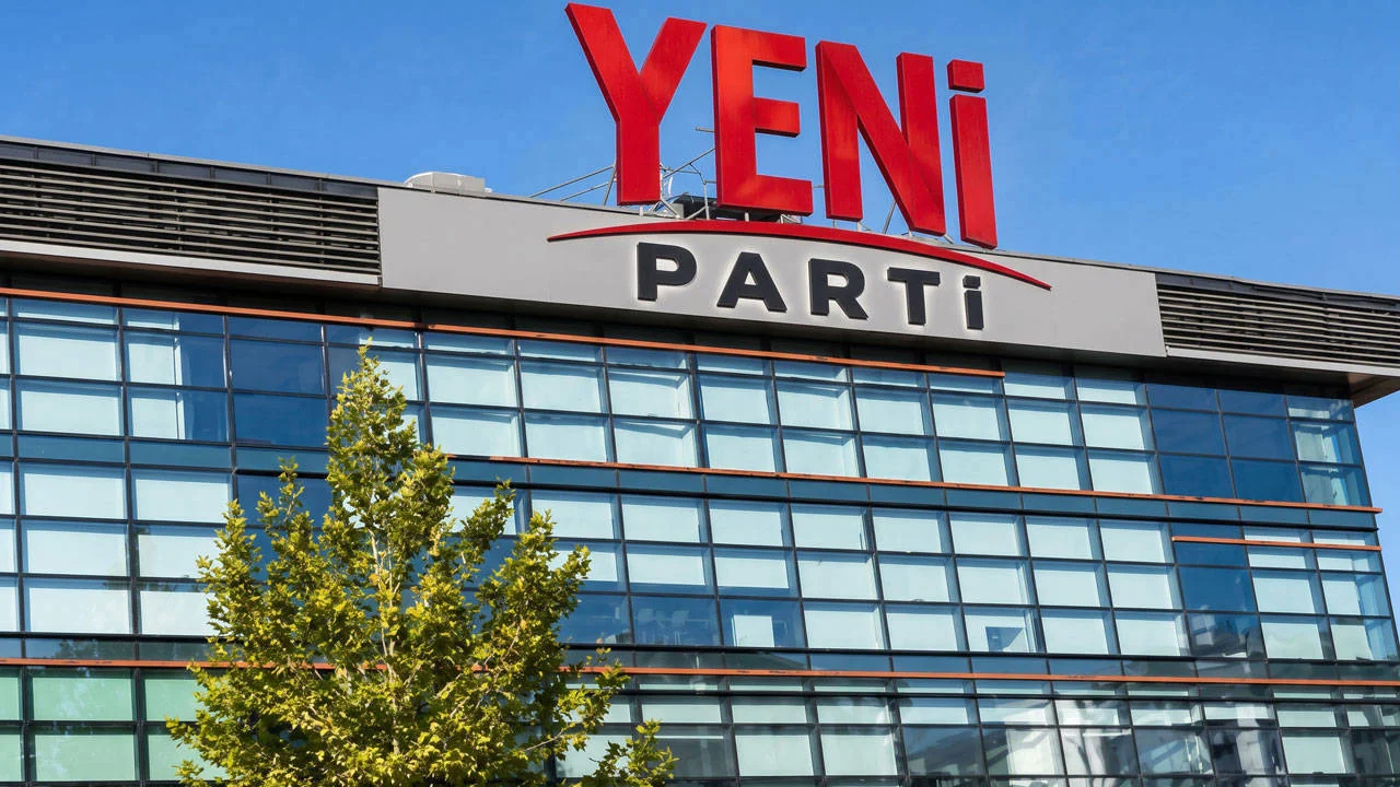 YENİ Parti, CHP'nin 2023 Kurultayı'na ilişkin mutlak butlan kararını Avrupa