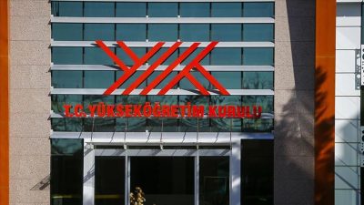 YÖK, Aile ve Sosyal Hizmetler Bakanlığı ile yapılan protokol kapsamında